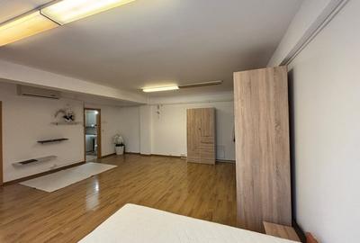 Garsonieră decomandată, mobilată în Hotvon - 2