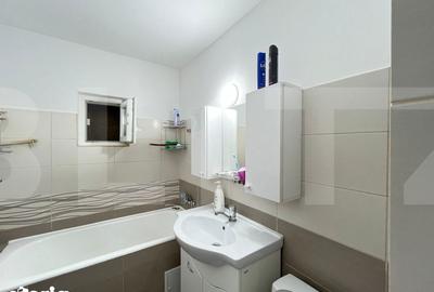 Apartament cu 3 camere în Central - 7
