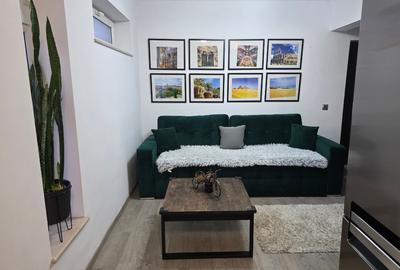 Apartament cu 3 camere decomandat în Bună Ziua - 15