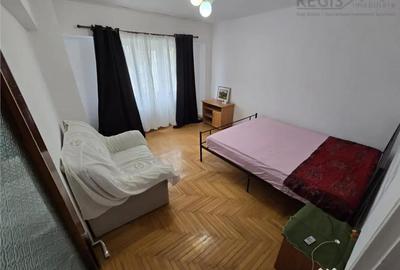 Apartament cu 2 camere semidecomandat în Răcădău - 6