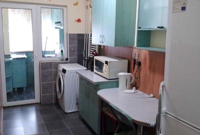 Garsonieră decomandată în Mărgeanului - 3