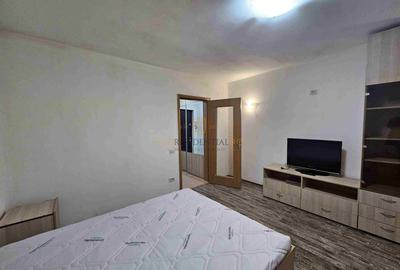 Garsonieră decomandată, mobilată în Progresul - 2