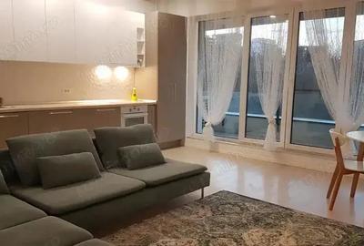 Apartament 3 Camere / Laguna Residence - Floreasca / 119 mp / PET FRIENDLY