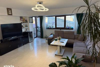 Apartament cu 3 camere decomandat în Central - 3