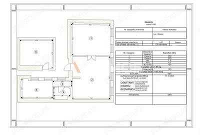 REZERVAT : Apartament Centru Istoric zona Bisericii Negre - 3