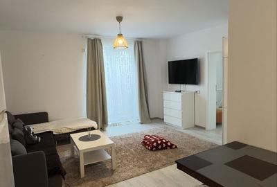 Apartament cu 2 camere semidecomandat în Central - 3
