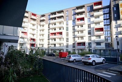 Apartament cu 3 camere decomandat în Tipografilor - 10
