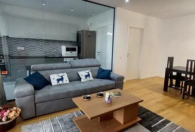 Proprietar, inchiriez apartament 2 camere NuscoCity - 3