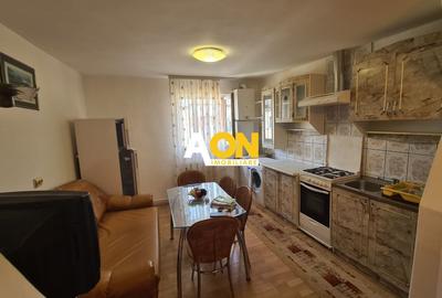 Apartament cu 2 camere semidecomandat, mobilat în Cetate - 1
