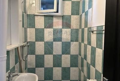 Apartament cu 4 camere decomandat în Central - 5