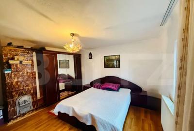 Casă cu 4 camere cu Teren 1237 Mp în Central - 4