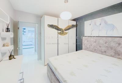 PET Friendly|Locuinta moderna si spatioasa|Grigorescu - 6