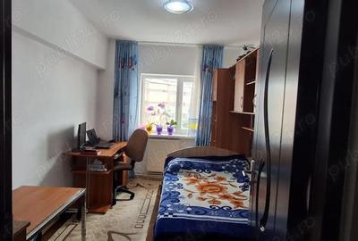 Apartament cu 3 camere decomandat în Central - 8