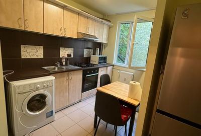 GIURGIULUI-STRADA TATULESTI-APARTAMENT 2 CAMERE - 9