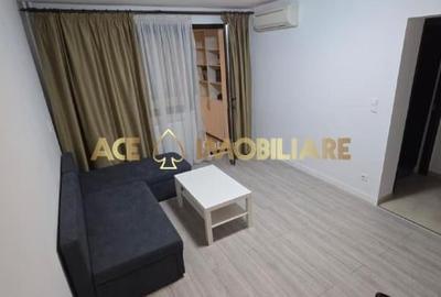 Apartament cu 2 camere semidecomandat, mobilat în Crângași - 2