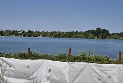 Priveliste spre lac! - 4