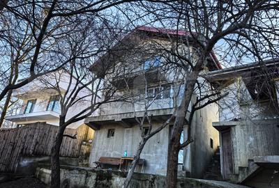 Casă individuală cu 4 camere cu Garaj în Păcurari - 2