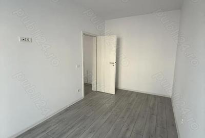 Apartament cu 2 camere semidecomandat în Braytim - 2