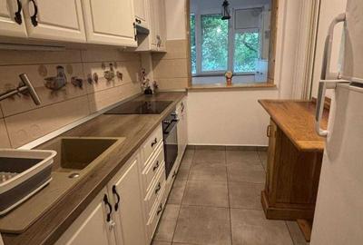Apartament cu 2 camere semidecomandat în Tătărași - 1