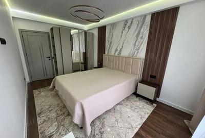 Garsonieră decomandată în Calea Victoriei - 1