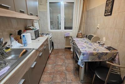 Apartament cu 2 camere semidecomandat în Titan - 4