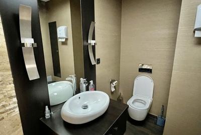 Dorobanti - Beller/  Spațiu de birouri 130 mp/ Centrală termică proprie - 19