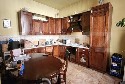 Apartament cu 2 camere, 56 mp, boxa si pod, zona Baritiu, Centru - 2