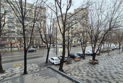 Apartament cu 3 camere, bloc 1990 - bd. Decebal piata Alb... - 3