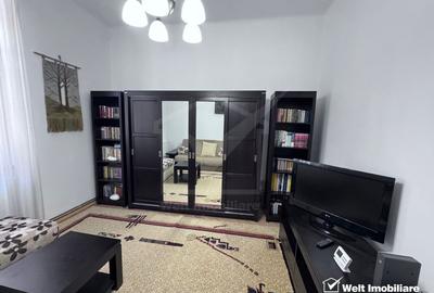 Apartament cu 2 camere, zona Regionala CFR Apartament cu 2 camere, zona Regionala CFR - 2