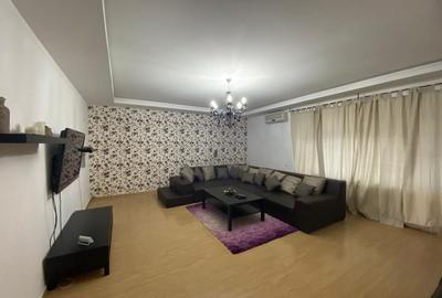 Pipera/OMV/Penny/Apartament spatios cu 3 camere/Parcare/