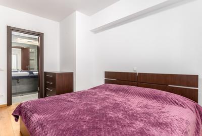 Pipera - UpGround Residence - 3 camere - renovat 2020 - vedere panoramica - 6