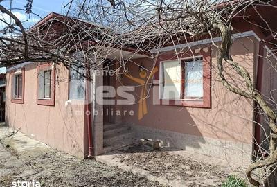 Teren de 1257 mp, în Brazi - 3
