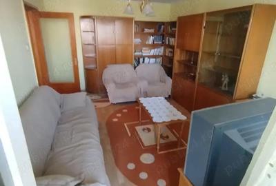 Ciresica - Apartament 3 camere - 1