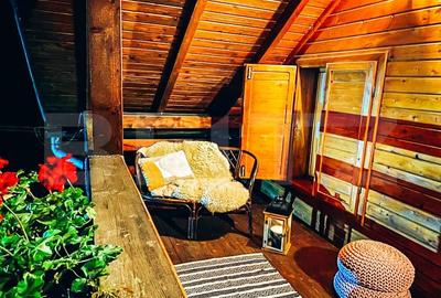 Casa de vacanta cu 4 camere,3300 mp teren,Valisoara - 4