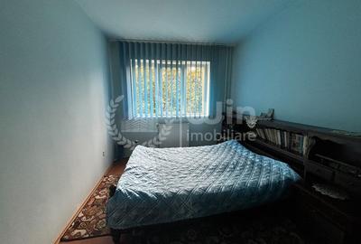 Apartament 3 camere | Decomandat | Etaj 3/4 | 67mp | Zona Piata Flora - 3