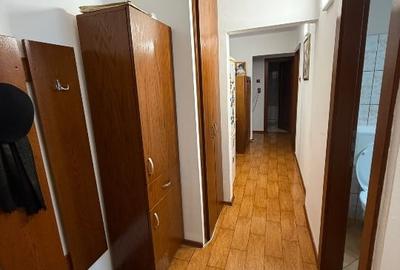 Apartament cu 3 camere decomandat, mobilat în Aradului - 6
