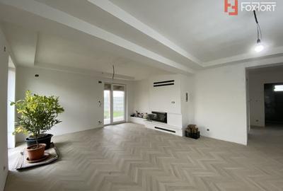 Casa 5 camere - zona linistita - Ghiroda - ID V2910 - 2