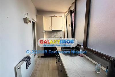 Apartament 3 Camere, Mobilat Utilat in Militari Residence 87 - 9