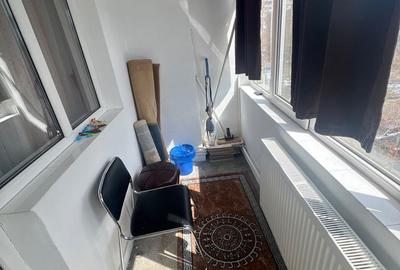 Apartament cu 2 camere în Țiglina 1 - 4