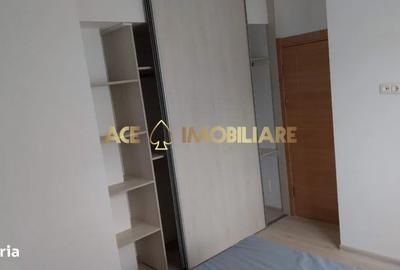 Apartament cu 2 camere decomandat, mobilat în Titan - 8