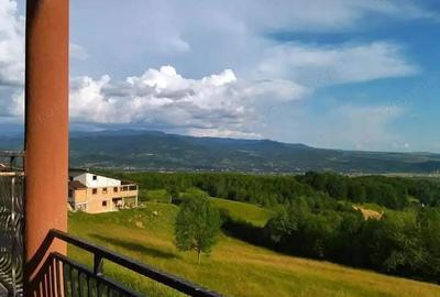 Spațiu comercial, de 420 mp, în Strâmba - 11