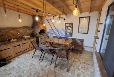 Apartament 3 camere cu curte proprie 100 mp | Tomis Plus - 5