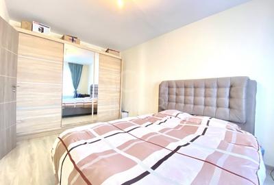 Casa 4 camere de inchiriat, singur in curte in Turnisor - 6