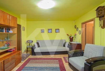 Apartament 2 camere – mobilat si utilat | Strada Rahovei, Sibiu - 4