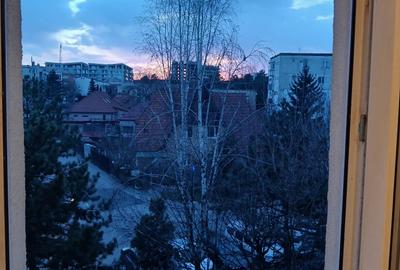 Garsonieră semidecomandată în Plopilor - 6