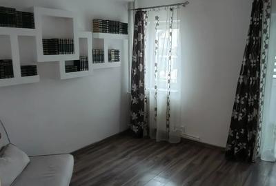 Apartament cu 2 camere semidecomandat în Burdujeni - 6