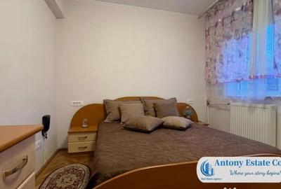 Apartament cu 3 camere semidecomandat în Rogerius - 6