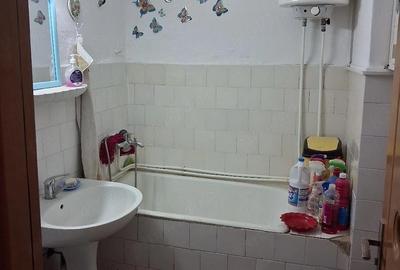 Apartament cu 2 camere semidecomandat în Traian - 1