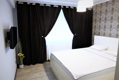Apartament cu 2 camere semidecomandat în Central - 11