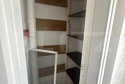 Apartament cu 2 camere decomandat în Micro 15 - 10